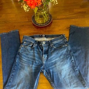Hollister Jeans 👖😎 W31 L32